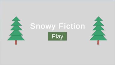 Snowy Fiction Image