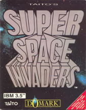 Super Space Invaders '91 Image