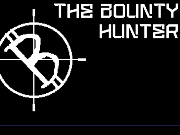 The Bounty Hunter Game Cover