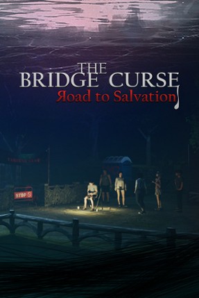 The Bridge Curse Road to Salvation Game Cover