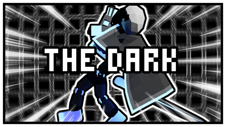 The Dark Game Cover