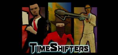 TimeShifters Image