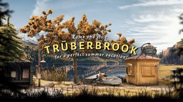 Trüberbrook Game Cover