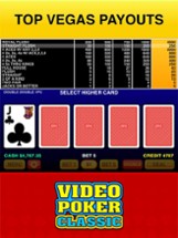 Video Poker Classic ® Image