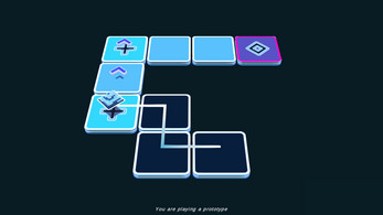 WASD: A Move-Based Puzzle Game Image