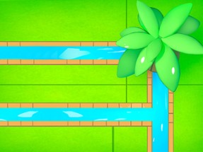 Water Crisis - Game 3D Image