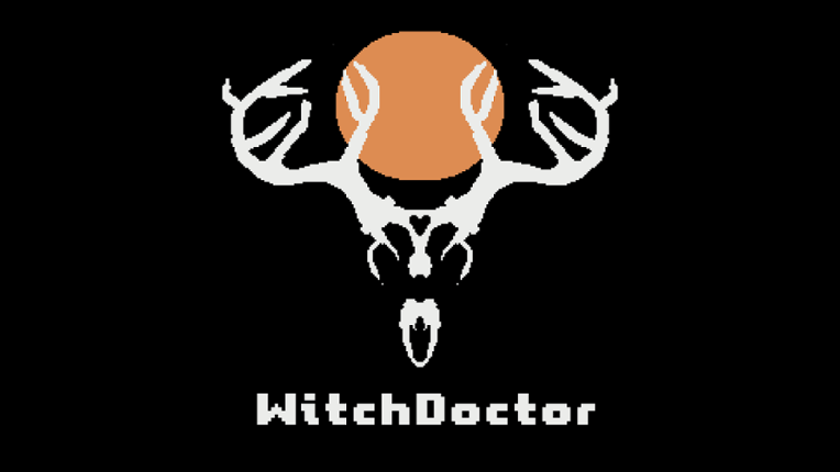 WitchDoctor Game Cover