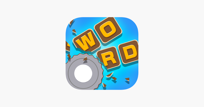 Word Saw Game Cover