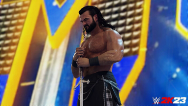 WWE 2K23 Cross-Gen Digital Edition Image