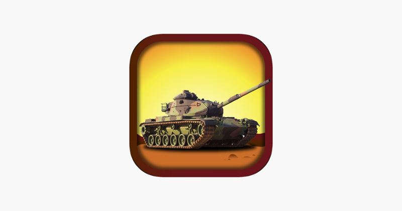 3D Army tank transport Game Cover