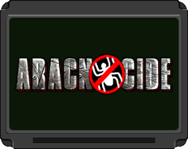 Aracnocide (v2.8) Image