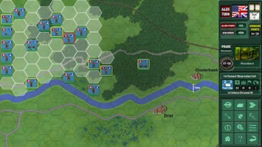 Assault on Arnhem Image