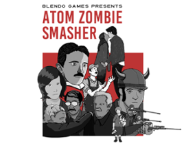 Atom Zombie Smasher Image