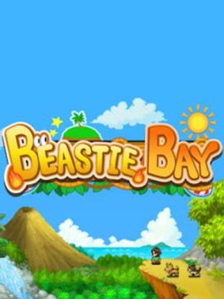 Beastie Bay Game Cover