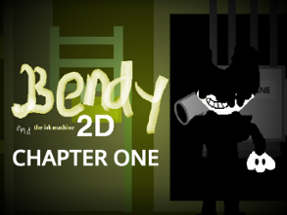 Bendy 2D: Low Budget Edition (CHAPTER ONE) Image