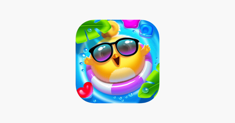 Bird Friends Game Cover