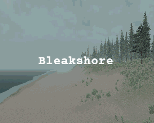 Bleakshore Game Cover