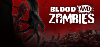 Blood And Zombies Image