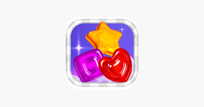 Candy Heroes Match 3 game Image