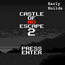 Castle of No Escape 2 Image