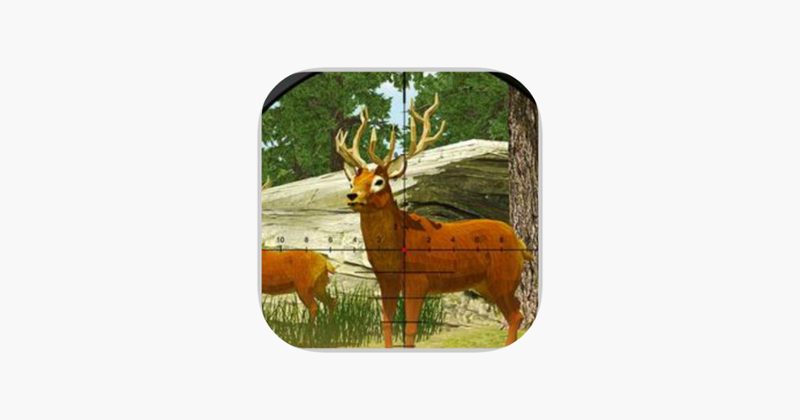 Challege Hunting Safari Deer 3 Game Cover