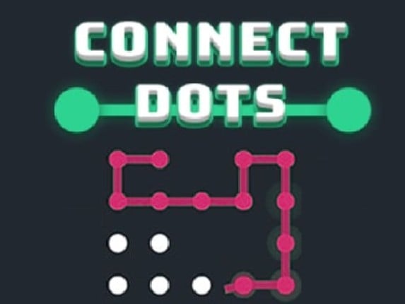 Connect Dots Game Cover