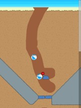 Dig Your Way Out - Golf Nest Image