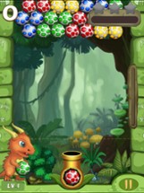 Dino Eggs Pop 2: Rescue Buddy Image