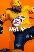 EA SPORTS NHL 19 Image