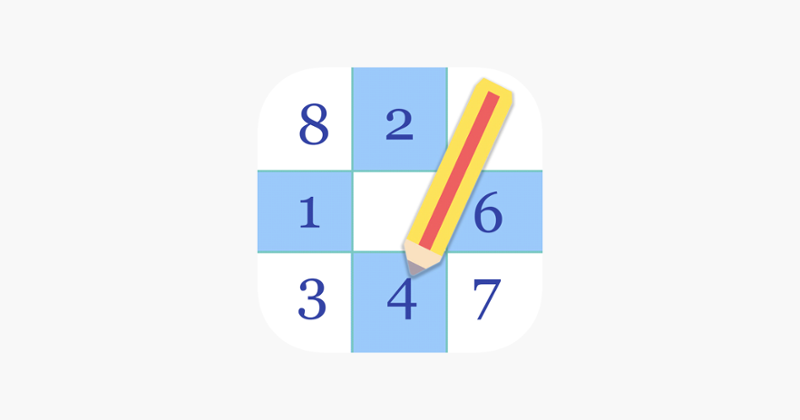 Easy Sudoku : Best Number Game Game Cover