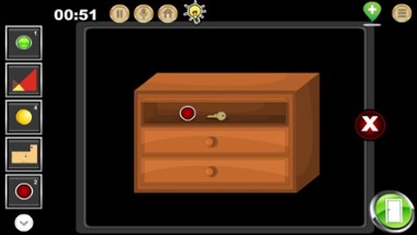 Endless Room Escape - Can You Escape The RoomsDoors? Image