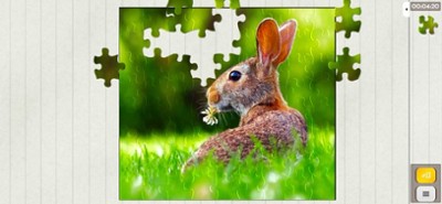 Epic Jigsaw Puzzles: Nature Image