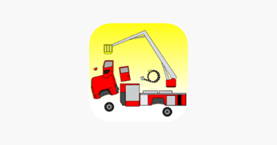 Fire Truck Maker Image