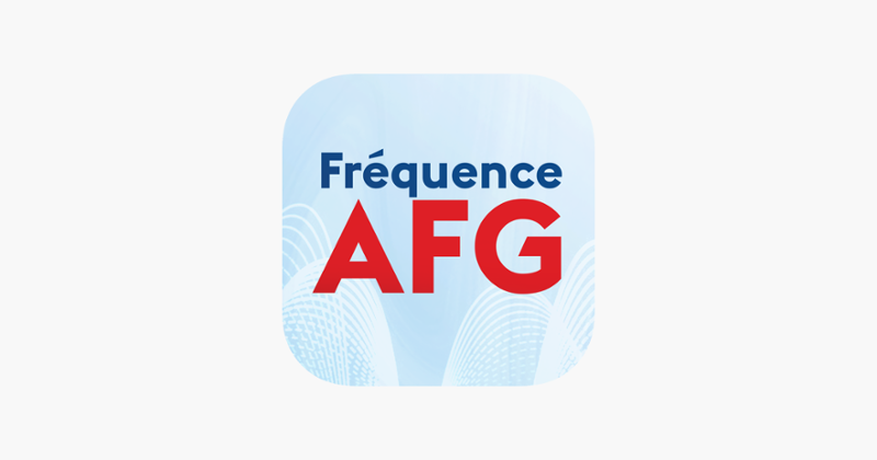 Frequence AFG Game Cover