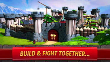 Royal Revolt 2: Tower Defense Image