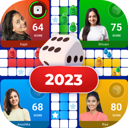 Ludo: Play Board Game Online Game Cover
