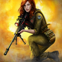 Sniper Arena: PvP Army Shooter Image