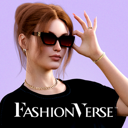 FashionVerse: Fashion Your Way Game Cover