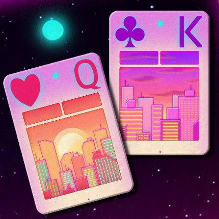 FLICK SOLITAIRE - Card Games Game Cover