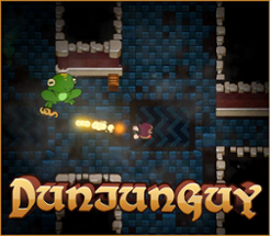 DUNJUNGUY Image