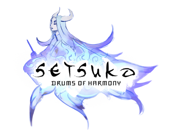 Setsuko: Drums of Harmony Game Cover