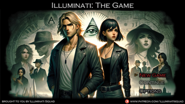 Illuminati The Game v.1.0 [XXX Hentai NSFW Game] Image