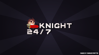 Knight 24/7 Image