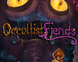 Occultist Fiends Image