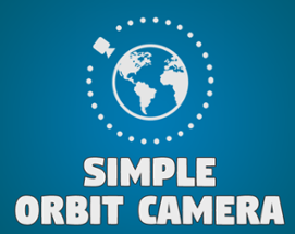 Simple Orbit Camera Image