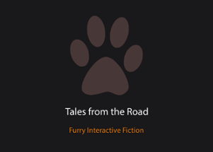 Tales from the Road Image