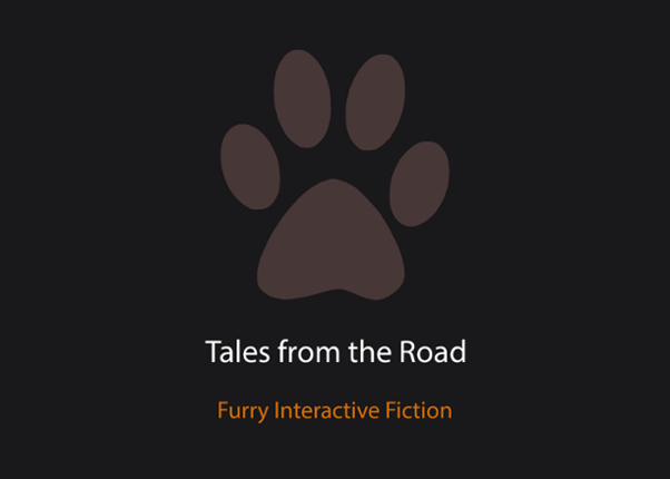 Tales from the Road Game Cover