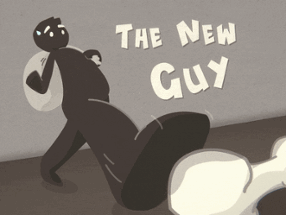 The New Guy Image