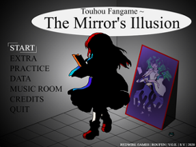 Touhou Fangame ~ The Mirror's Illusion Image