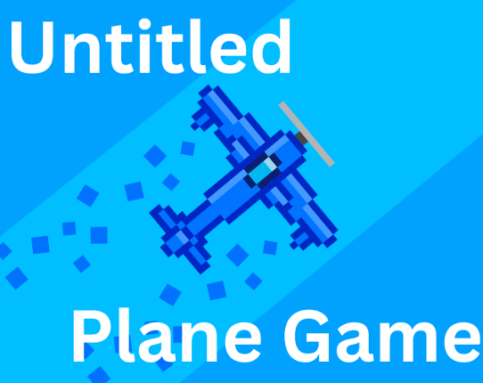 Untitled Plane Game Game Cover
